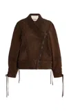 Isabel Marant Brown