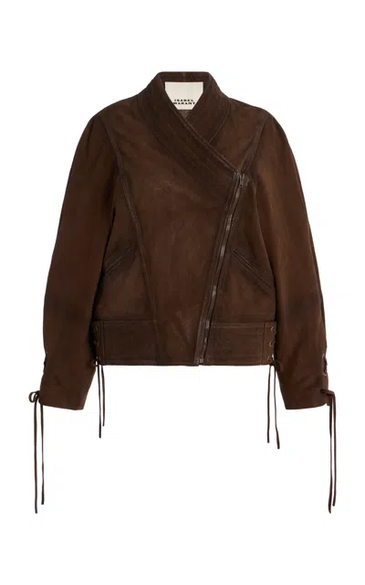 Isabel Marant Brown