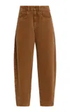 Isabel Marant Brown