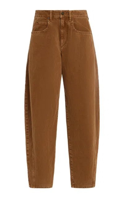 Isabel Marant Brown