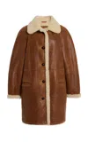 Isabel Marant Brown