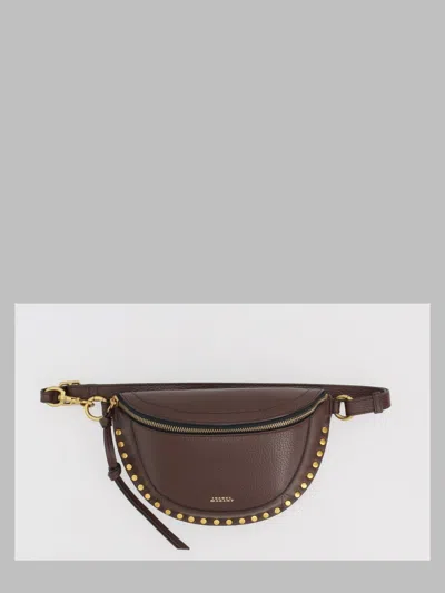 Isabel Marant In Brown