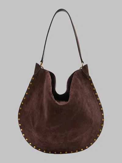 Isabel Marant In Brown