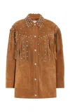 Isabel Marant Brown