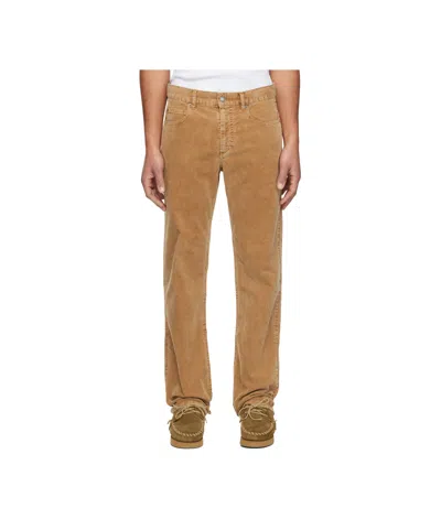 ISABEL MARANT LEWYS PANTS