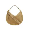 Isabel Marant Oksan Soft Shoulder Bag