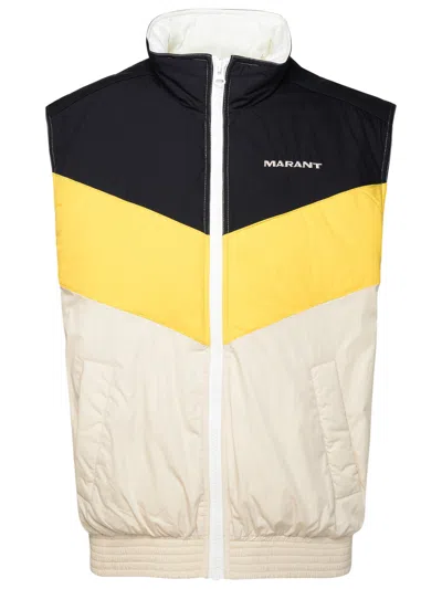 ISABEL MARANT BRUCE JACKET