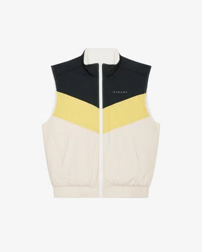 ISABEL MARANT BRUCE JACKET