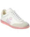 Isabel Marant Lace-up Low-top Sneakers