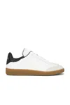 Isabel Marant Bryse Low-top Sneakers