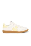Isabel Marant Bryce Sneaker In Multi