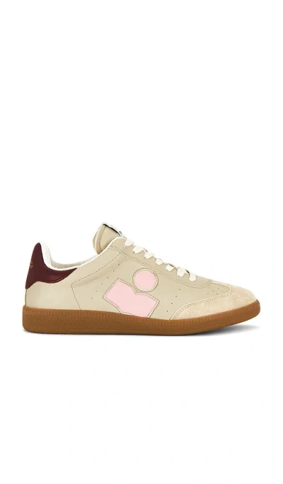 ISABEL MARANT BRYCE SNEAKER