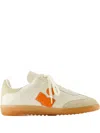 Isabel Marant Bryce Leather & Suede Sneaker
