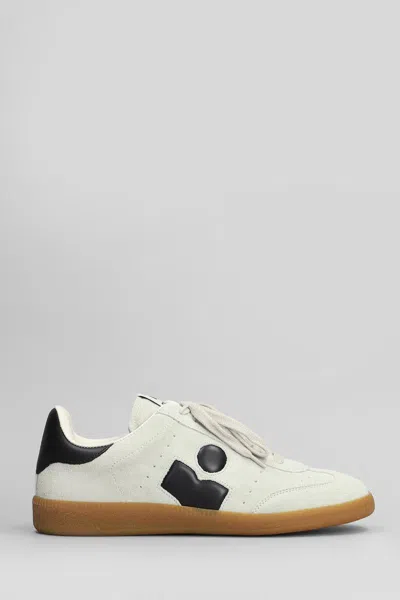 ISABEL MARANT ISABEL MARANT BRYCE SNEAKERS