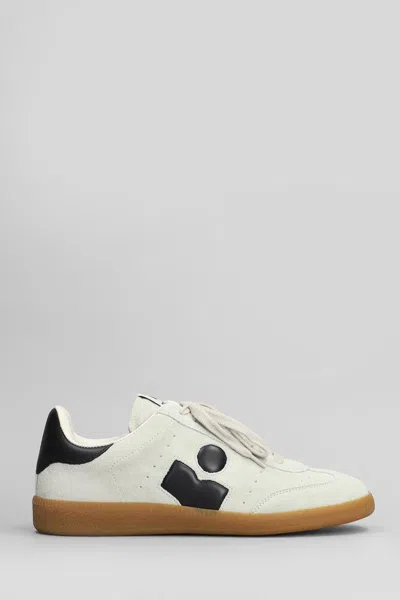 ISABEL MARANT ISABEL MARANT BRYCE SNEAKERS