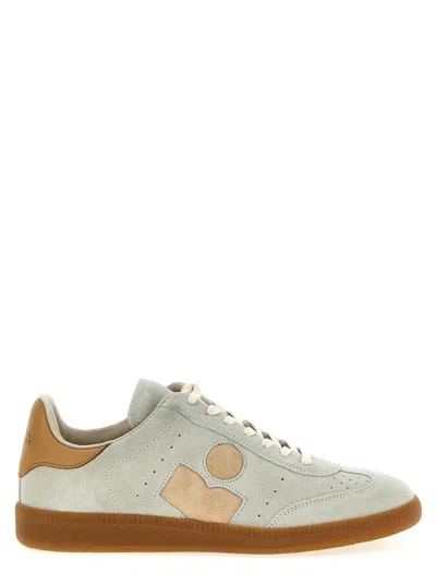 Isabel Marant 'bryce' Sneakers In Gray
