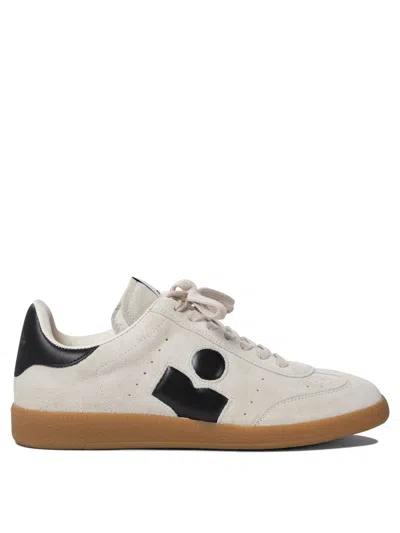 Isabel Marant Bryce Sneakers & Slip-on Black