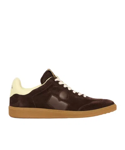 ISABEL MARANT BRYCE SNEAKERS