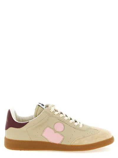 ISABEL MARANT BRYCE SNEAKERS