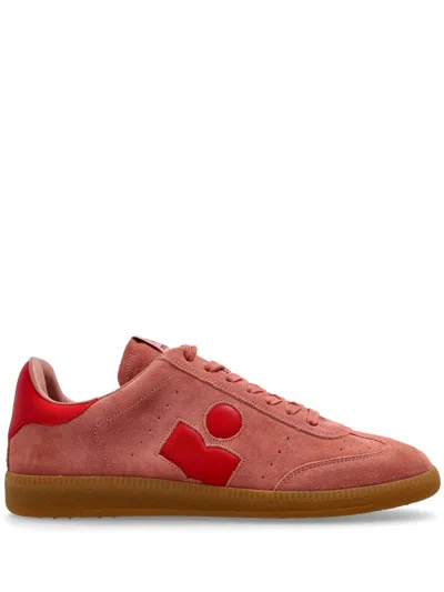 ISABEL MARANT ISABEL MARANT BRYCE SNEAKERS