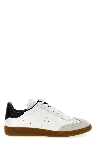 ISABEL MARANT 'BRYCE' SNEAKERS