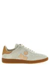 Isabel Marant Bryce Sneakers In Multicolor