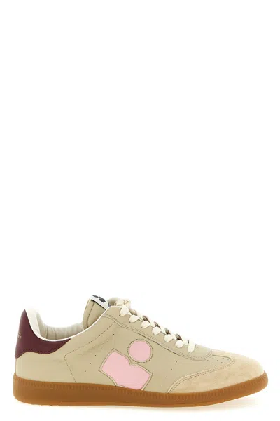 ISABEL MARANT 'BRYCE' SNEAKERS