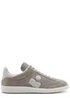 ISABEL MARANT ISABEL MARANT BRYCE SUEDE SNEAKERS
