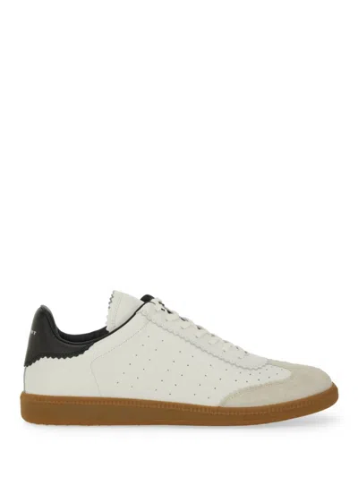 Isabel Marant "brycy" Sneaker In Gray