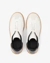 Isabel Marant Brycy Sneakers In White