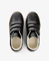 Isabel Marant Brycy Sneakers In Black