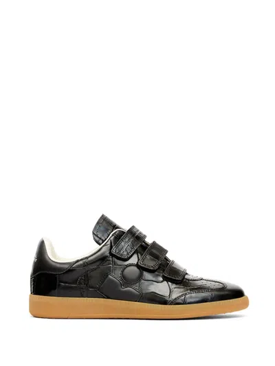 Isabel Marant Brycy Sneakers In Multi