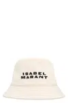 ISABEL MARANT BUCKET HAT