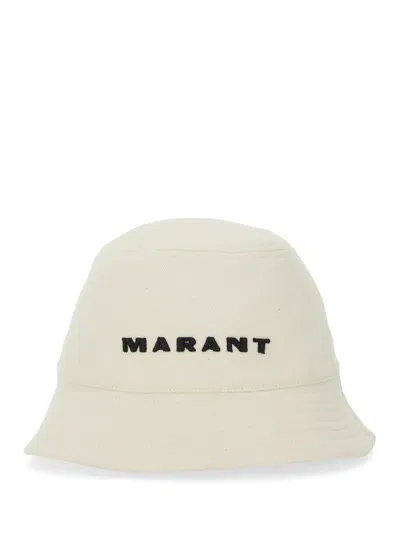 ISABEL MARANT ISABEL MARANT BUCKET HAT "HALEY"