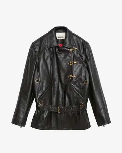 ISABEL MARANT CAITLYN JACKET