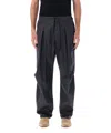 Isabel Marant Men's Caleb Cargo Pant