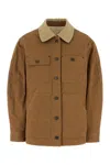 Isabel Marant Long Sleeve Casual Jacket
