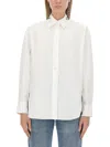Isabel Marant Fabrizia Shirt