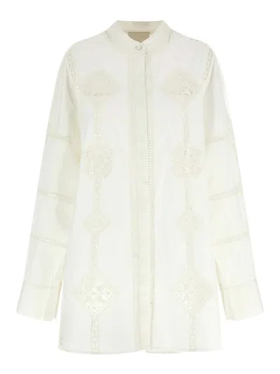 ISABEL MARANT SOELINE SHIRT