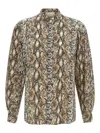 Isabel Marant 'ilda' Shirt