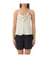 Isabel Marant Camisole In White