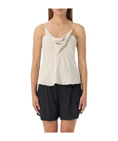 Isabel Marant Camisole In White