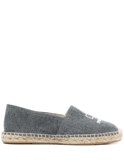 ISABEL MARANT ISABEL MARANT CANAE COTTON ESPADRILLES