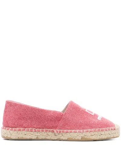 ISABEL MARANT CANAE ESPADRILLES