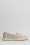Shop Isabel Marant Canae Espadrilles