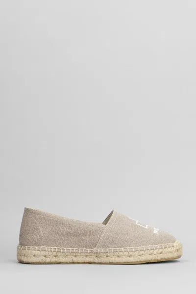 ISABEL MARANT ISABEL MARANT CANAE ESPADRILLES