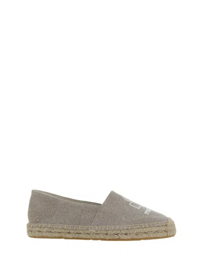 ISABEL MARANT CANAE ESPADRILLES