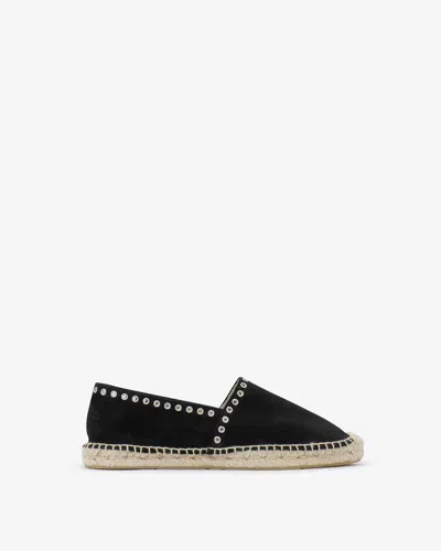 ISABEL MARANT CANAE ESPADRILLES