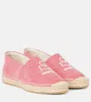 Isabel Marant Espadrilles Canae In Pink