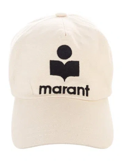 Pre-owned Isabel Marant Cap